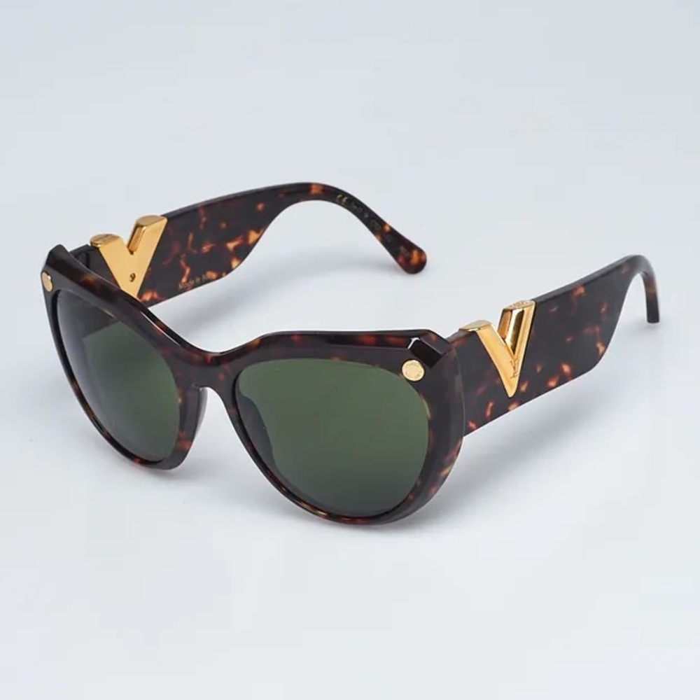 My Fair Lady Sunglasses - Picture 2 of 6